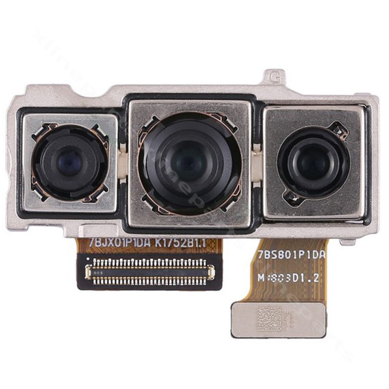 Задняя камера в комплекте Huawei P20 Pro