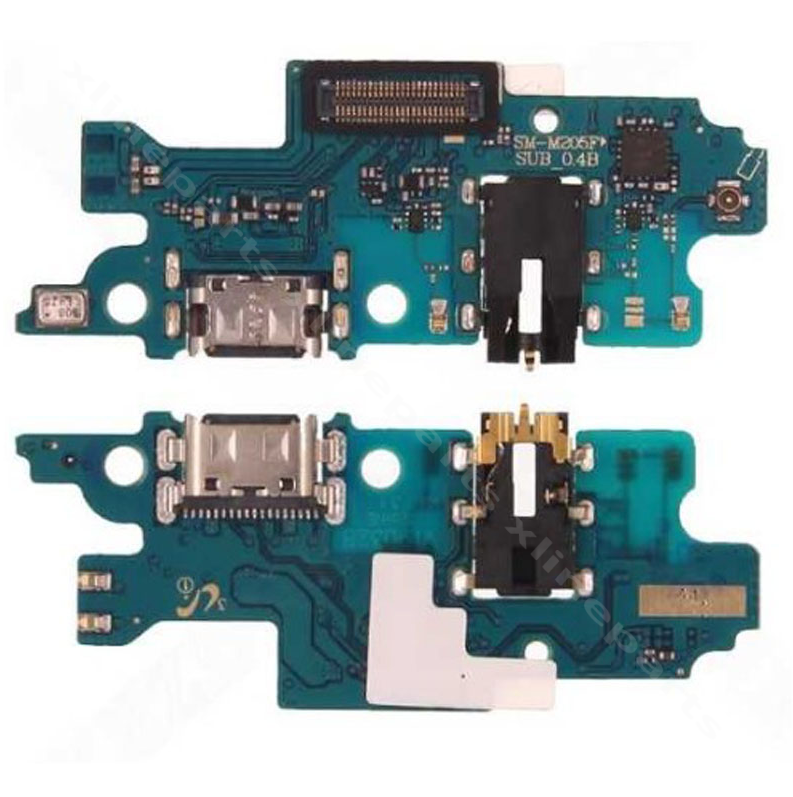 Φορτιστής Mini Board Connector Samsung M20 M205 OEM