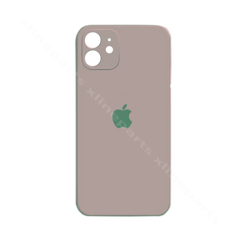 Πίσω θήκη Complete Apple iPhone 12 Mini pink