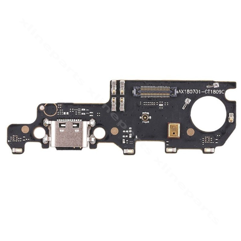 Φορτιστής Mini Board Connector Xiaomi Mi Max 3 HQ