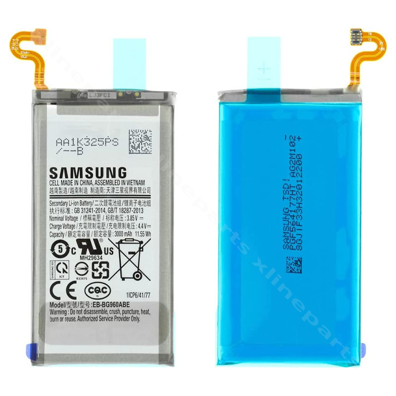 Battery Samsung S9 G960 3000mAh (Original)