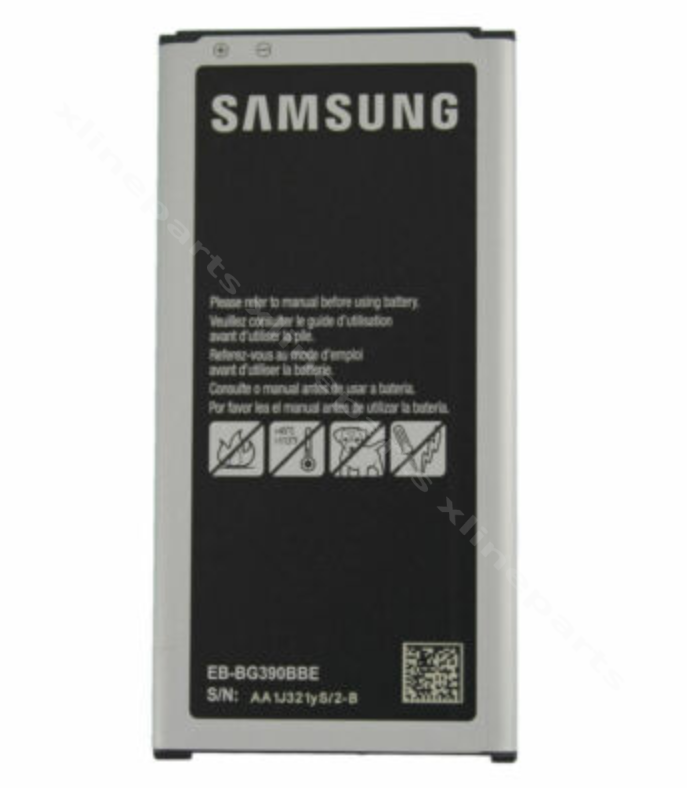 Аккумулятор Samsung Xcover 4 G390 2800 мАч OEM