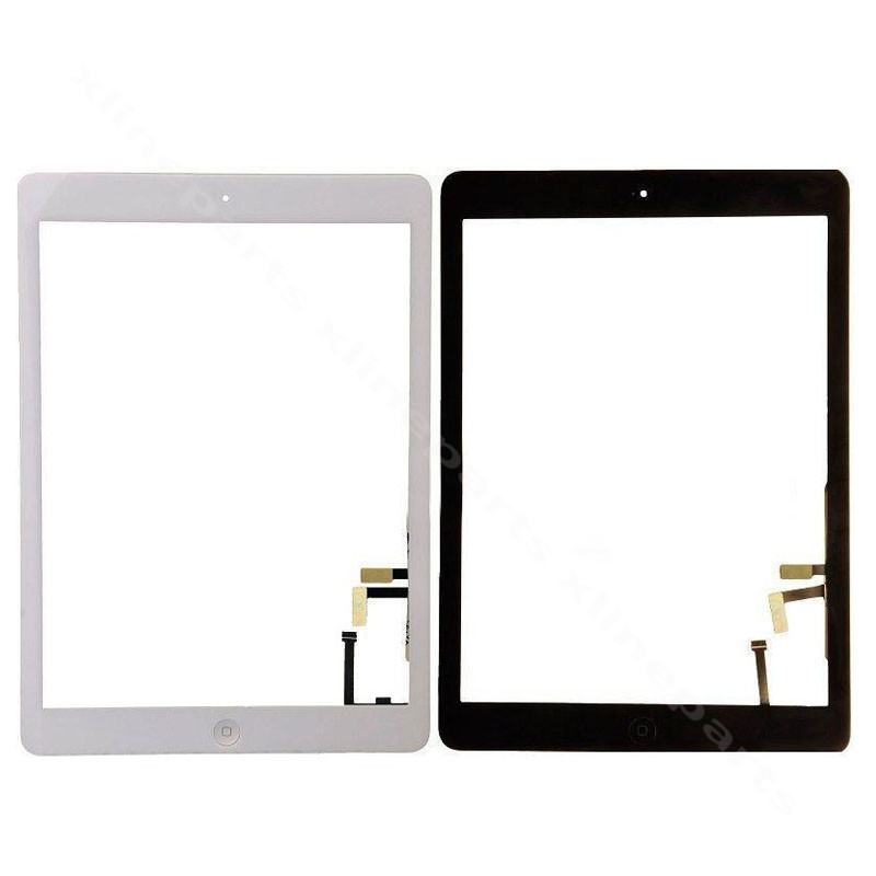 Touch Panel Apple iPad 9.7" (2017) Complete white OEM