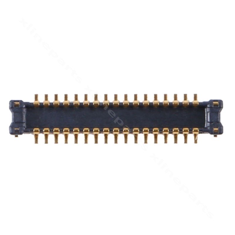 FPC Connector Main Board Samsung A30s/A40/A70/A51