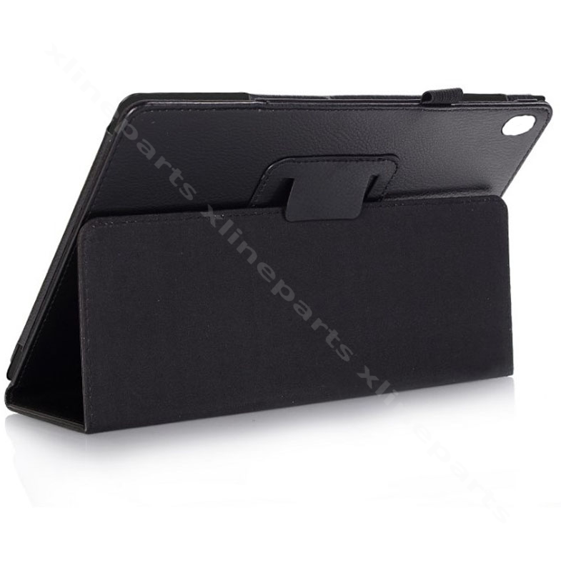 Чехол для планшета Lenovo Tab2 8&quot; A8-50 черный