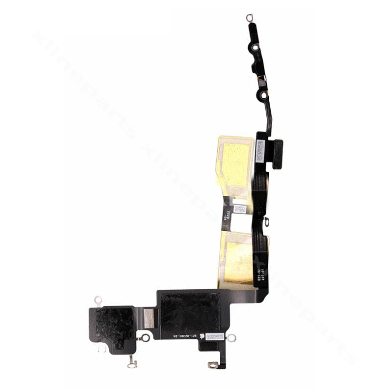 Flex Wi-Fi Antenna Apple iPhone 11 Pro Max (Original) Pulled