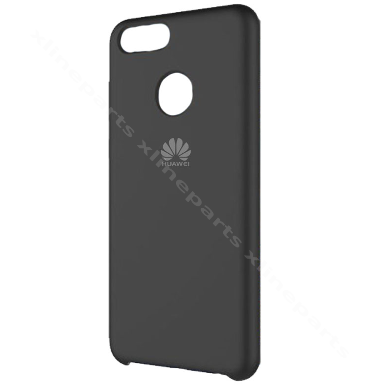 Back Case Huawei Y6 Prime/Honor 7A prime black