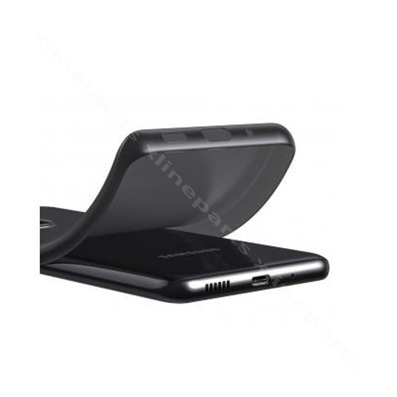 Back Case Baseus Wing Samsung S20 Plus G985 black