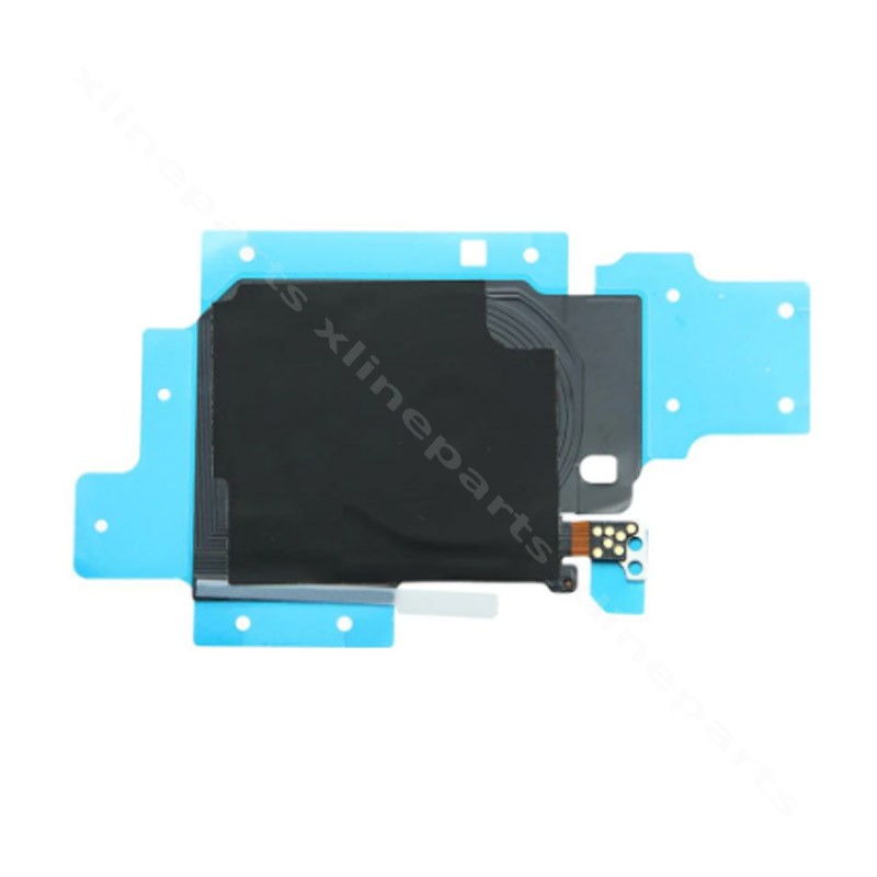 Coil Chip NFC Wireless Samsung S20 G980
