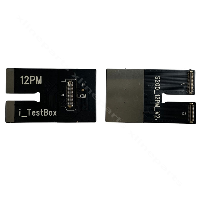 Flex Cable Display and Touch Tester DLZX S800 Apple iPhone 12 Pro Max