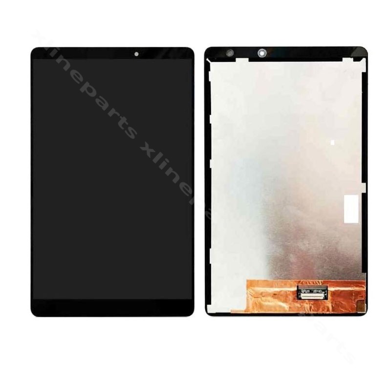 LCD Complete Huawei MatePad T8 8" black OEM