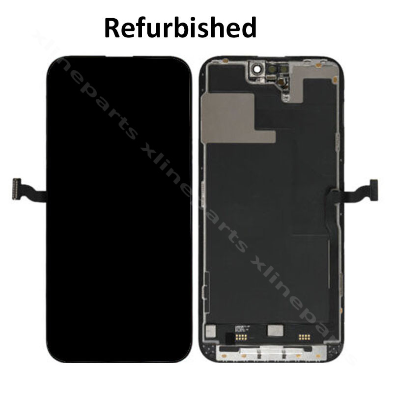 Πλήρης LCD Apple iPhone 14 Pro Refurb