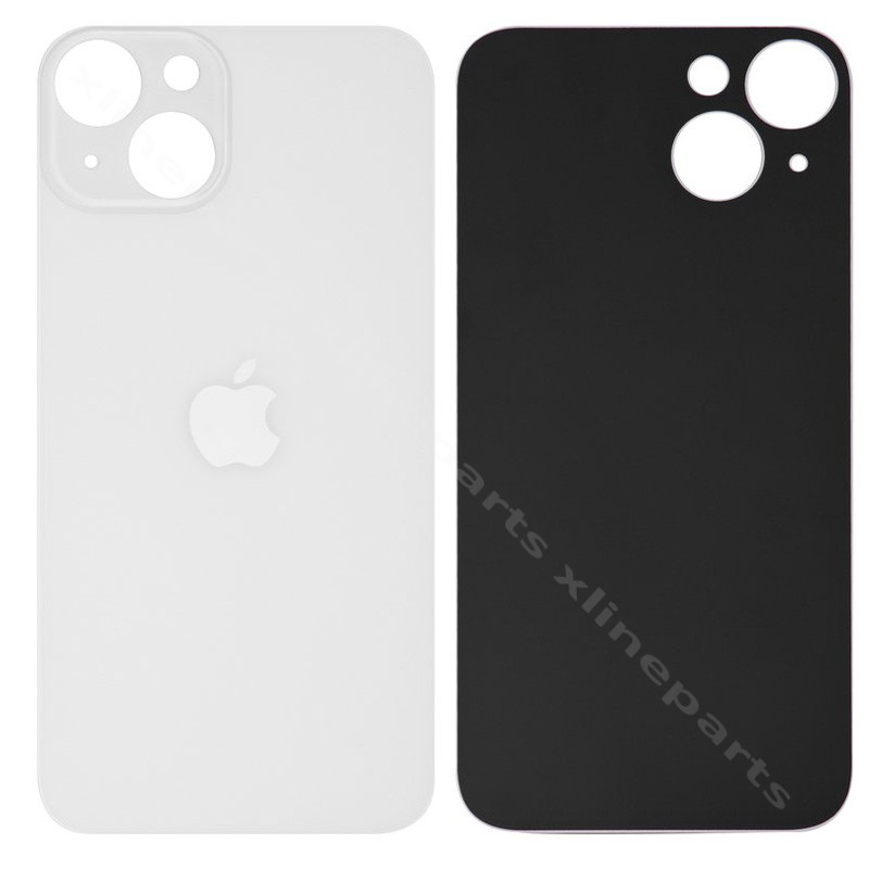 Back Battery Cover Apple iPhone 14 starlight