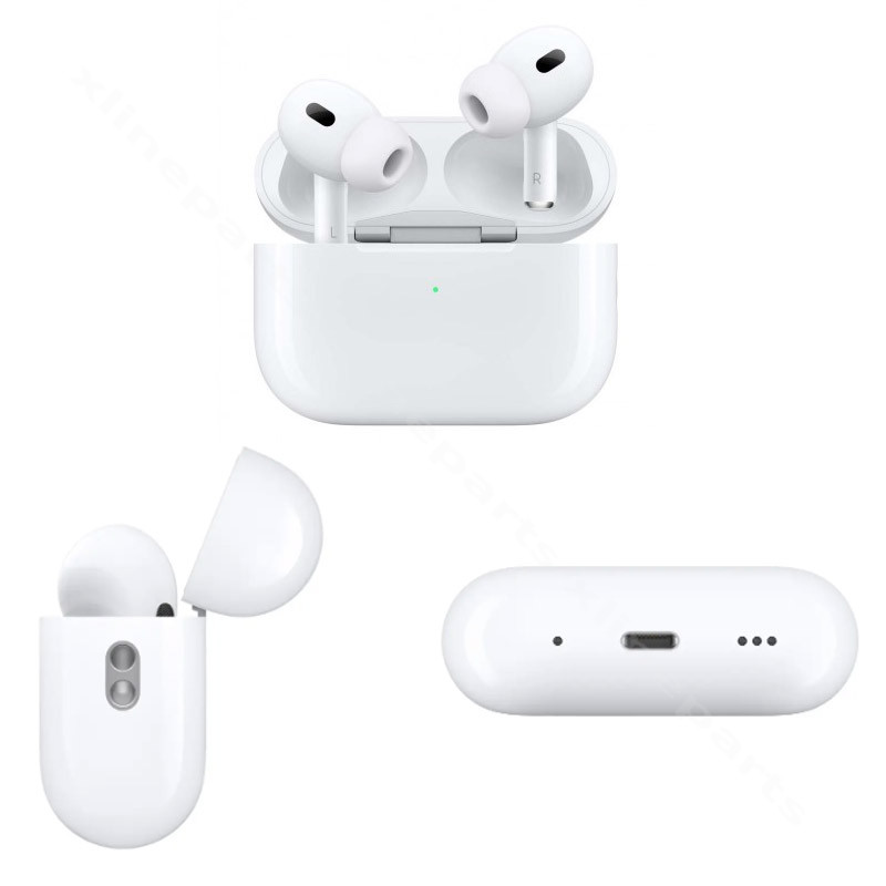 Apple AirPods Pro 2nd Gen Magsafe Lightning Charging Case