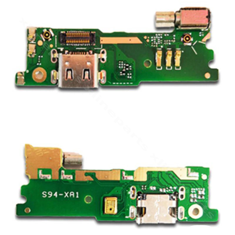 Mini Board Connector Charger Sony Xperia XA1 OEM