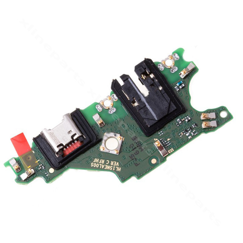 Mini Board Connector Charger Huawei P Smart Plus (2019) HQ*