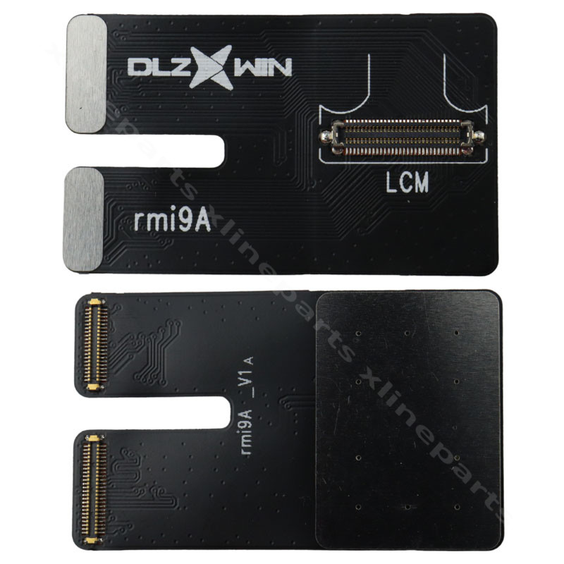 Flex Cable Display and Touch Tester DLZX S800 Xiaomi Redmi 9A/9C