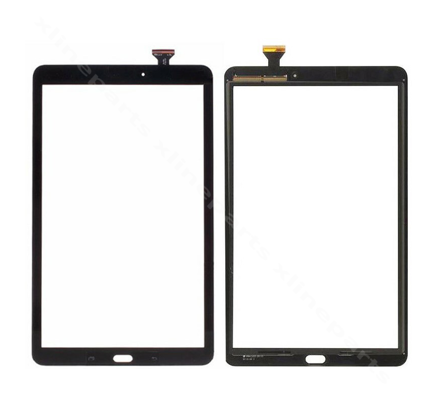 Touch Panel Samsung Tab E 9.6" T560 black HQ*