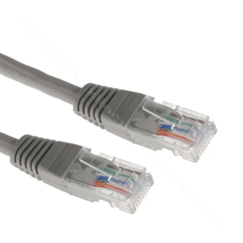 Καλώδιο LAN Ethernet CAT5e 10μ