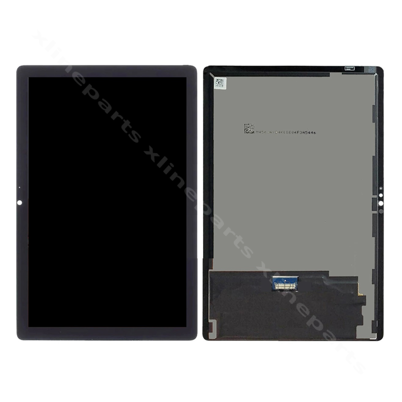 Полный ЖК-дисплей Huawei MatePad T10 9,7 дюйма, черный OEM