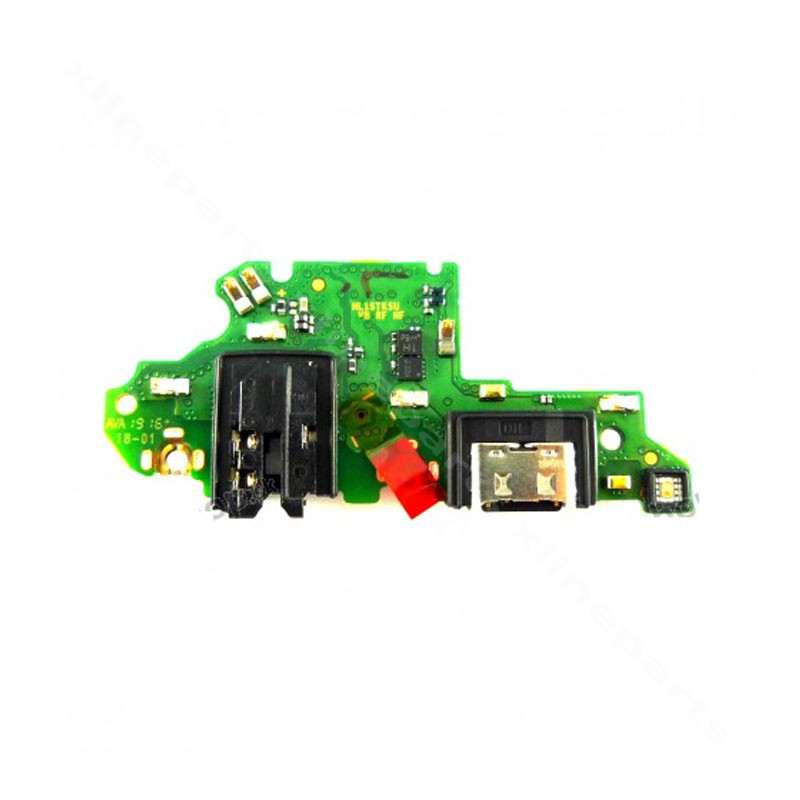 Mini Board Connector Charger Huawei P Smart Z/Y9 Prime (2019) HQ
