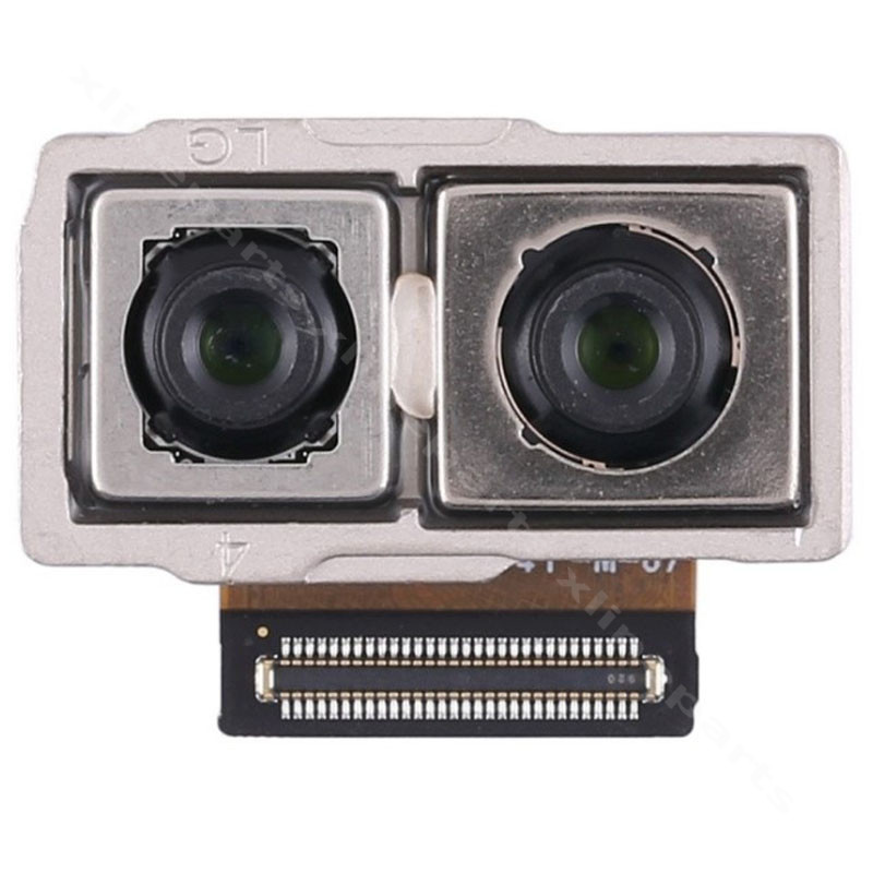 Задняя камера в комплекте Huawei Mate 10 Pro