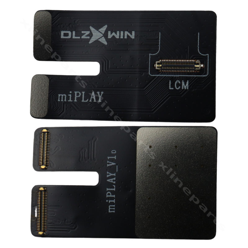 Flex Cable Display και Touch Tester DLZX S800 Xiaomi Mi Play