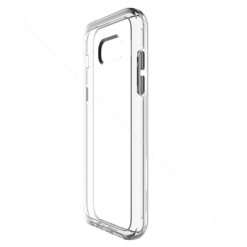 Back Case Xiaomi Mi Max 3 4G Clear