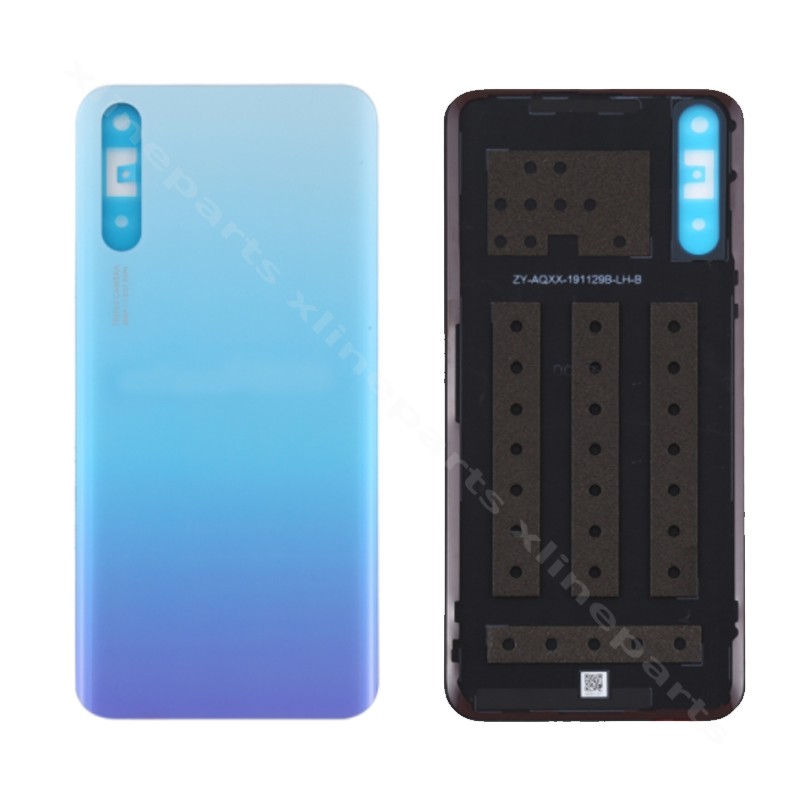 Back Battery Cover Huawei P Smart S/ Y8p breathing crystal