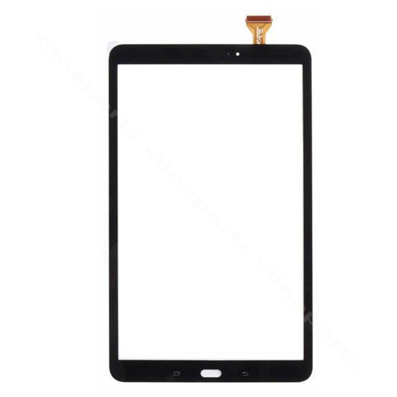 Touch Panel Samsung Tab A 10.1" T580 black OEM