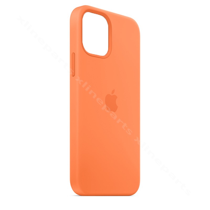 Back Case Apple iPhone 12 Mini orange BQ