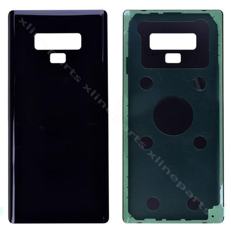 Back Battery Cover Samsung Note 9 N960 black*