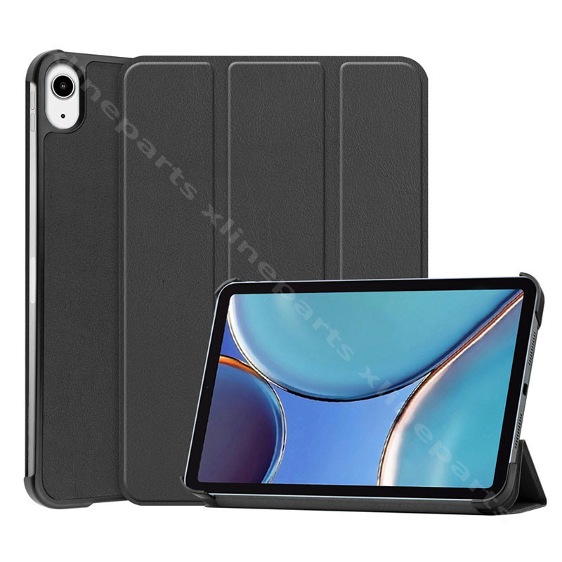 Tablet Case Tri-Fold Apple iPad Mini (2021) black
