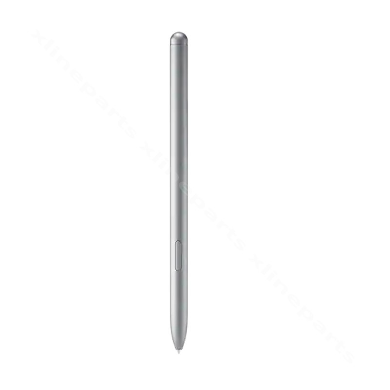 Pen Touch Samsung Tab S7 FE T730 мистик серебристый