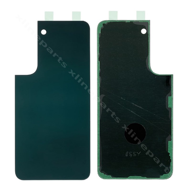Back Battery Cover Samsung S22 S901 green
