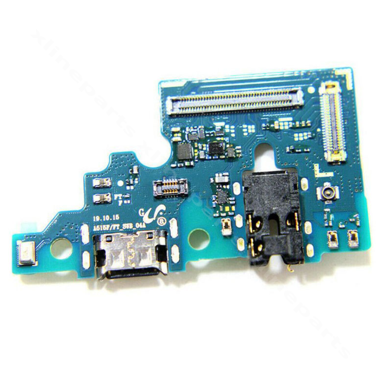Mini Board Connector Charger Samsung A51 4G A515 HQ*