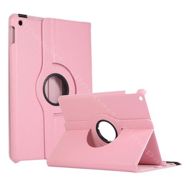 Tablet Case Rotate Huawei MatePad T8 8" pink