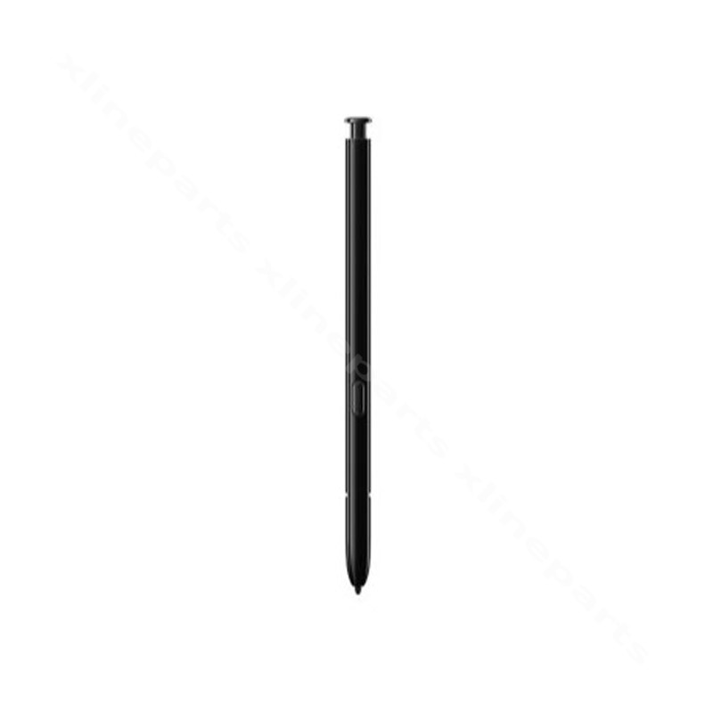 Ручка с сенсорным экраном Samsung Note 20 Ultra N985 черный