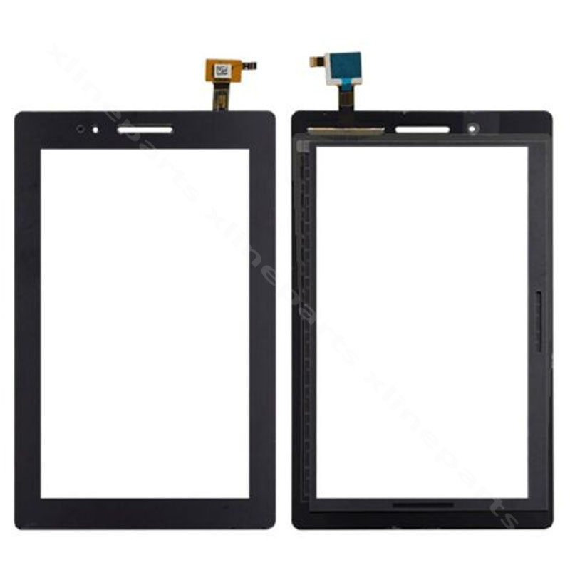 Touch Panel Lenovo Tab 3 7" TB3-710F black