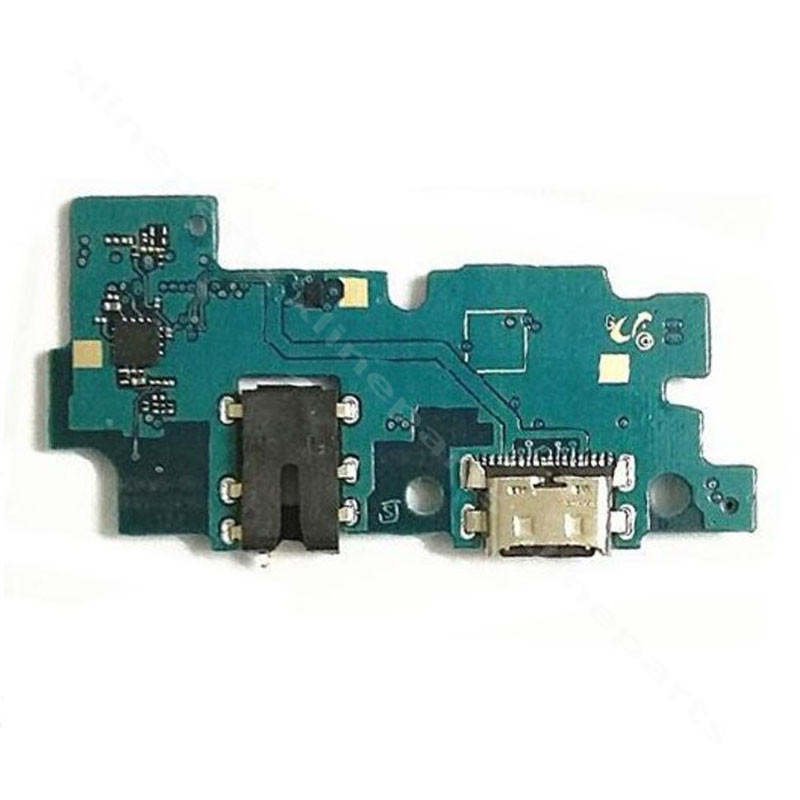 Разъем для мини-платы Зарядное устройство Samsung A50 A505 OEM*