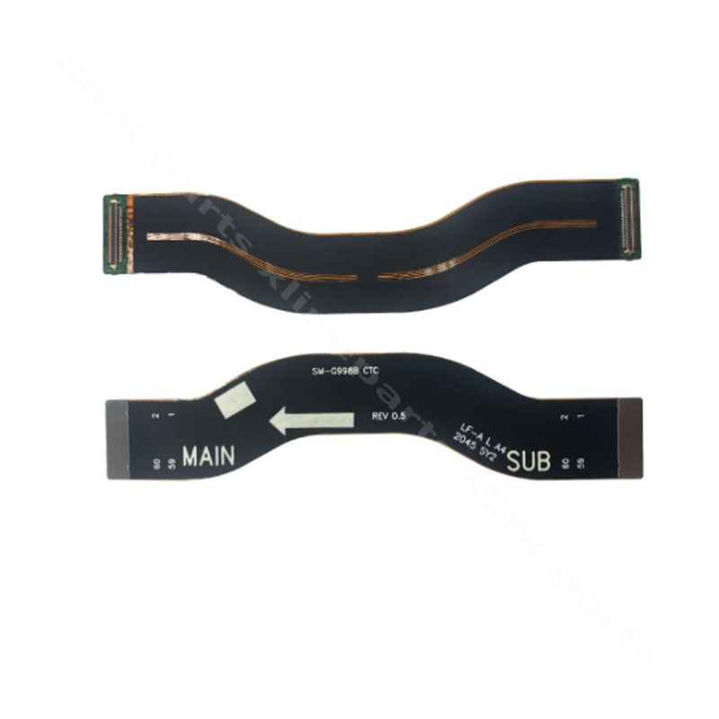 Flex Main Board Cable Samsung S21 Ultra G998