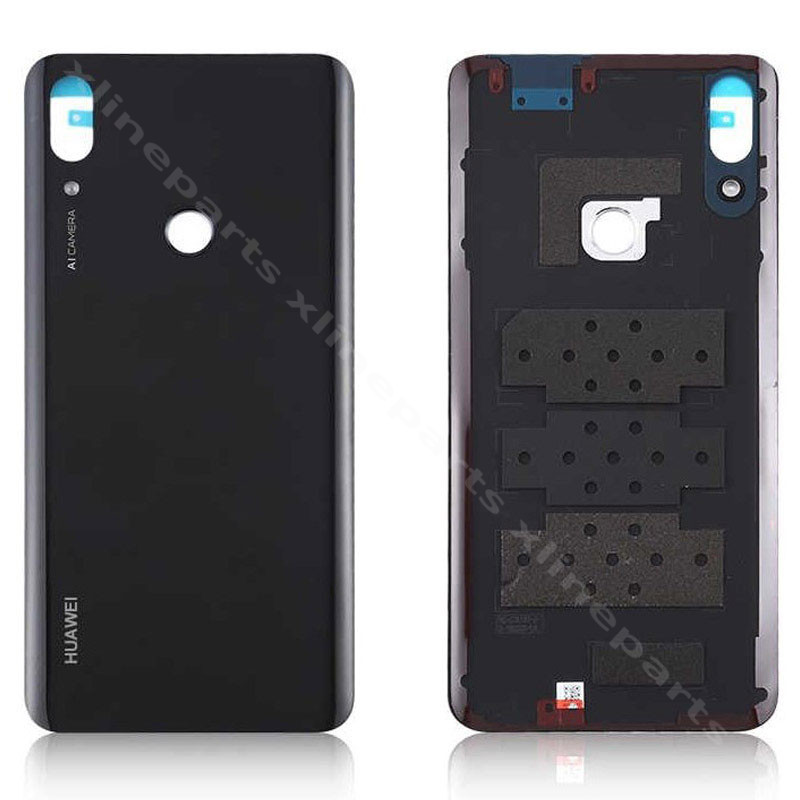 Back Battery Cover Huawei P Smart Z black