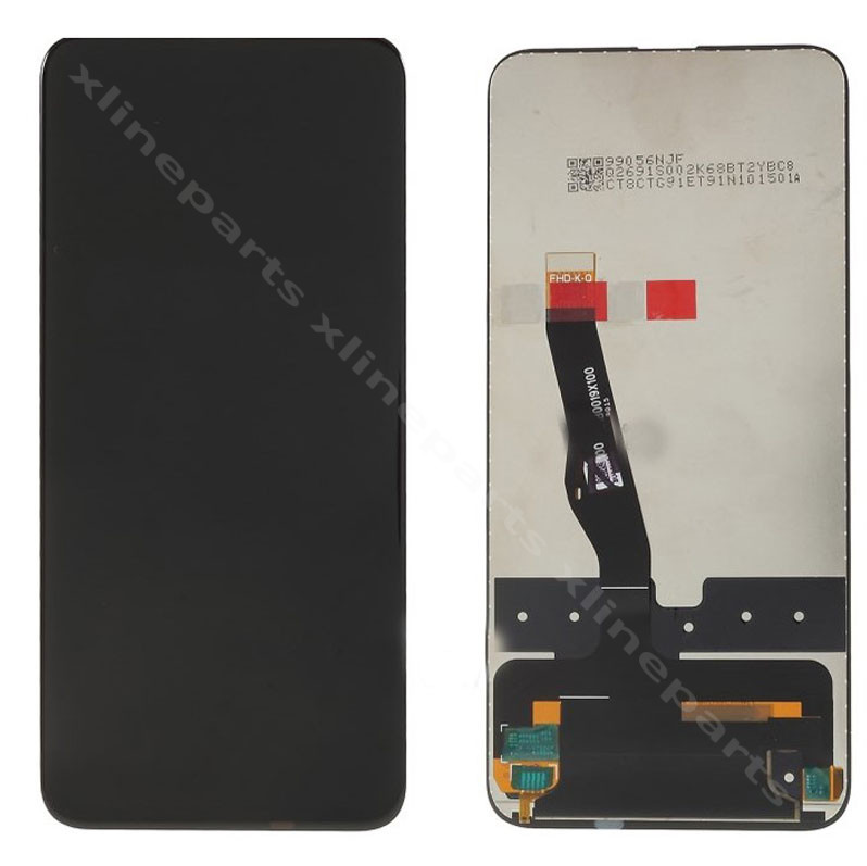 LCD Complete Huawei P Smart Z/ P Smart Pro/ Y9s/ Y9 Prime/ Honor 9X black OCG