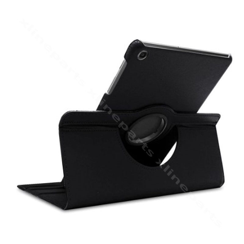 Tablet Case Rotate Huawei Matepad T10 9.7" black