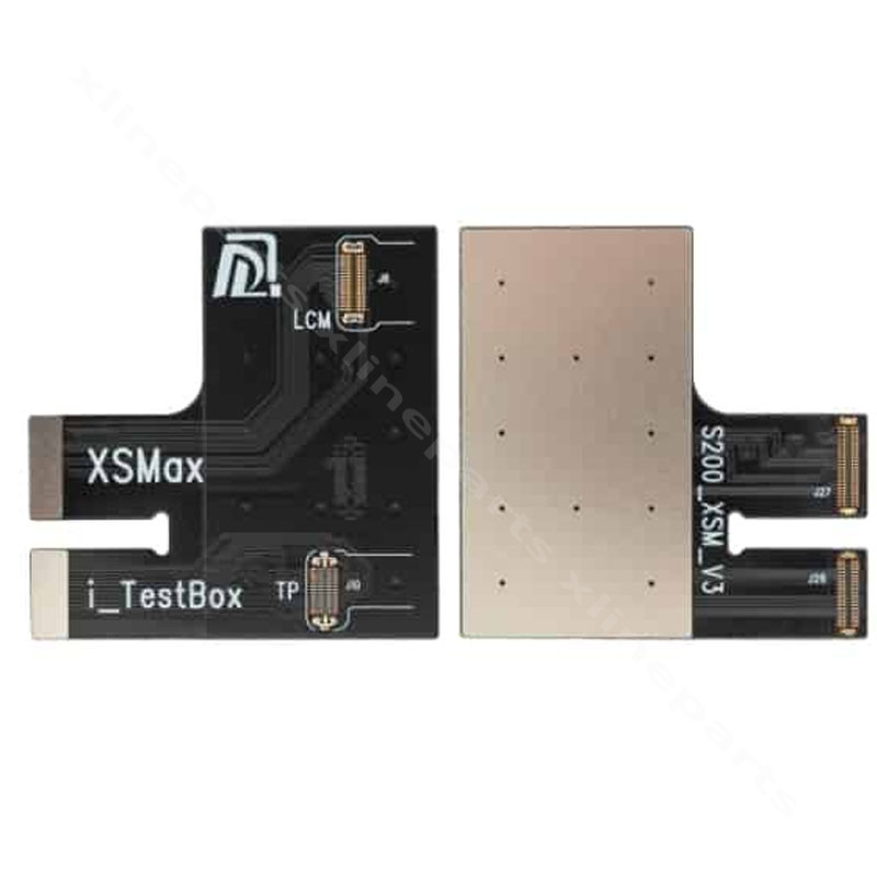 Flex Cable Display and Touch Tester DLZX S800 Apple iPhone XS Max