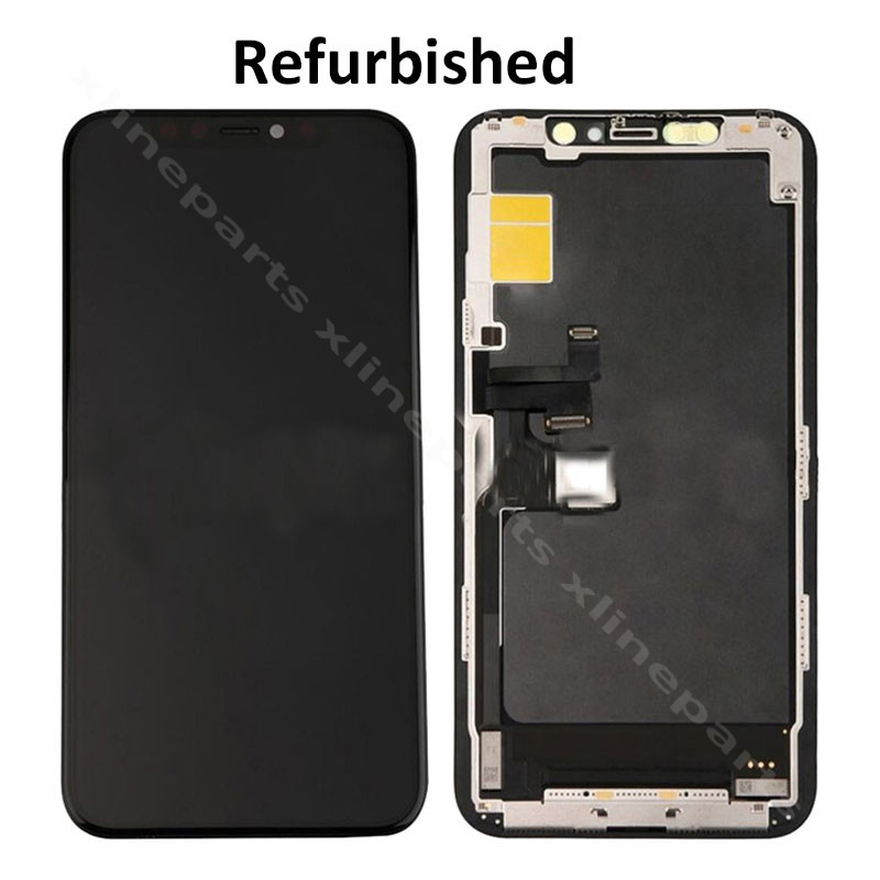Πλήρης LCD Apple iPhone 11 Pro Refurb