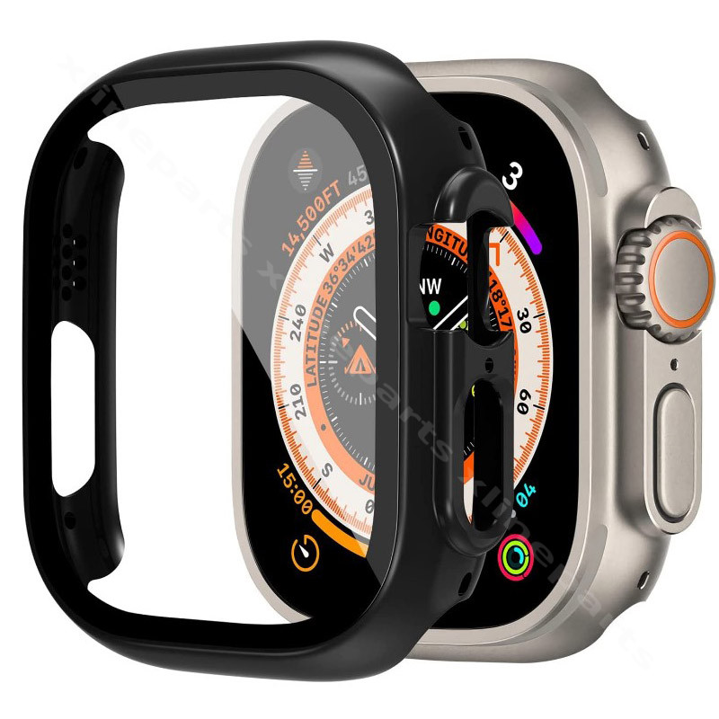 Tempered Glass Full Apple Watch Ultra 49mm