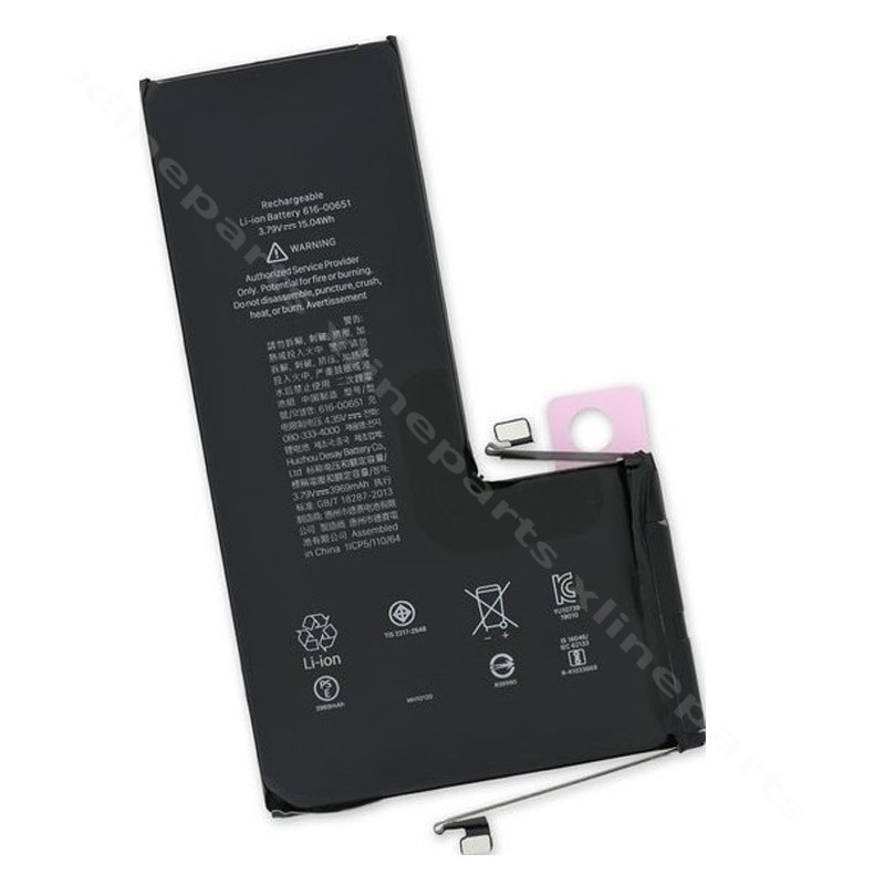 Battery Apple iPhone 11 Pro 3410mAh