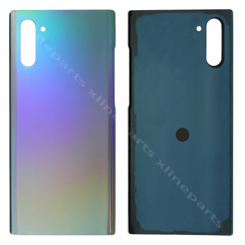 Back Battery Cover Samsung Note 10 N970 glow