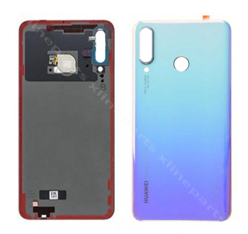 Back Battery Cover Huawei P30 Lite breathing crystal (24MP)